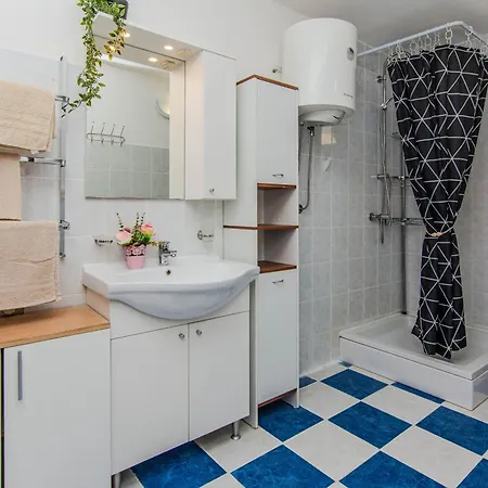 With Parking Space Zukve, Zadar - 24559 Apartment *