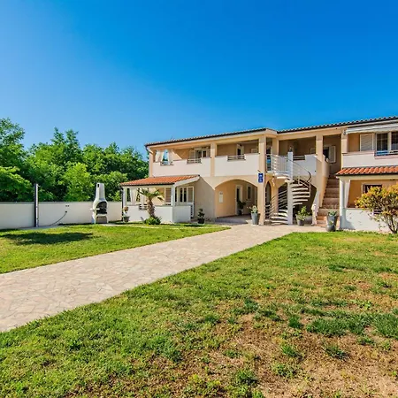 With Parking Space Zukve, Zadar - 24559 Nin