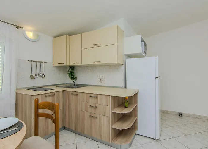 With Parking Space Zukve, Zadar - 24559 Apartamento Nin