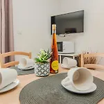 With Parking Space Zukve, Zadar - 24559 Appartement *