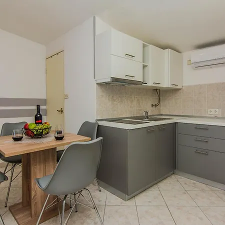 With Parking Space Zukve, Zadar - 24559