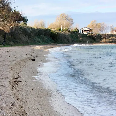 With Parking Space Zukve, Zadar - 24559 アパート