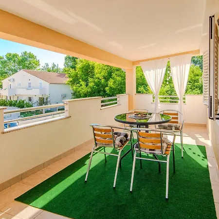 With Parking Space Zukve, Zadar - 24559 *