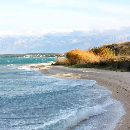 アパート With Parking Space Zukve, Zadar - 24559 *