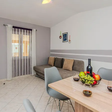 Appartement With Parking Space Zukve, Zadar - 24559 *