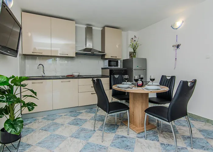 With Parking Space Zukve, Zadar - 24559 *