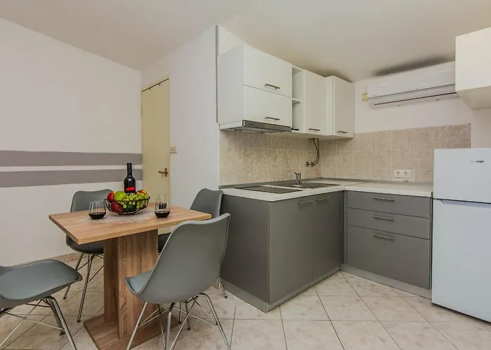 With Parking Space Zukve, Zadar - 24559