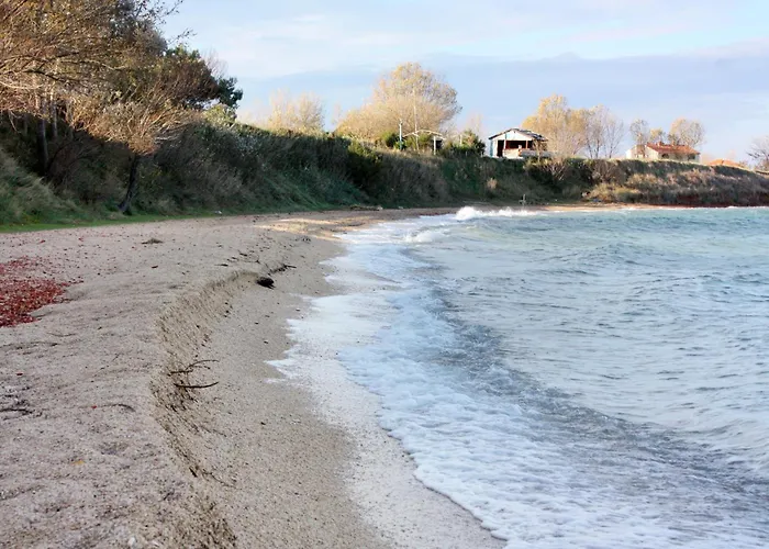 With Parking Space Zukve, Zadar - 24559 アパート