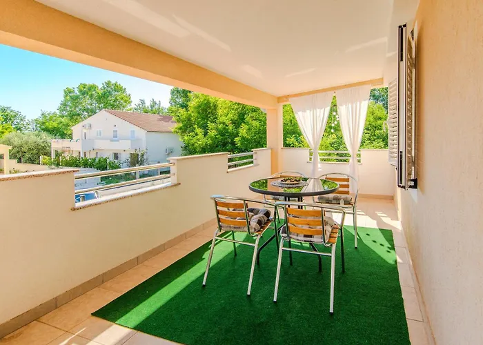 With Parking Space Zukve, Zadar - 24559 *