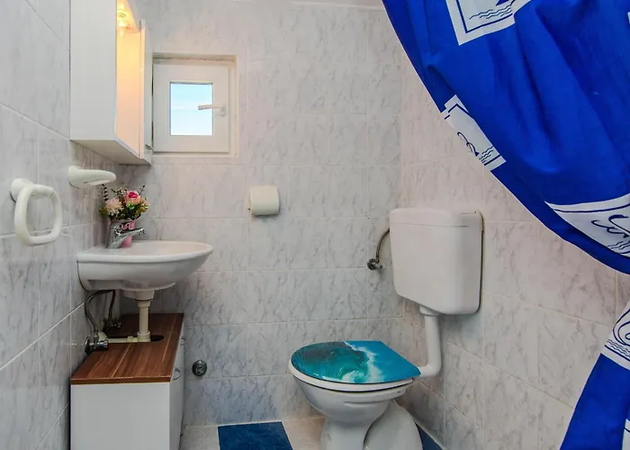 With Parking Space Zukve, Zadar - 24559 ニン