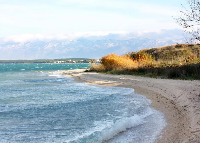 アパート With Parking Space Zukve, Zadar - 24559 *