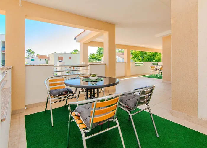 With Parking Space Zukve, Zadar - 24559 *