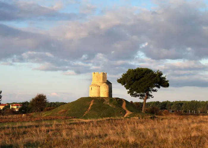 With Parking Space Zukve, Zadar - 24559 * ニン