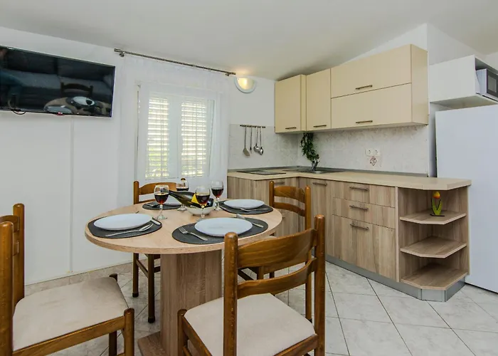 With Parking Space Zukve, Zadar - 24559