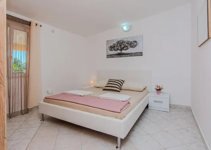 With Parking Space Zukve, Zadar - 24559 *