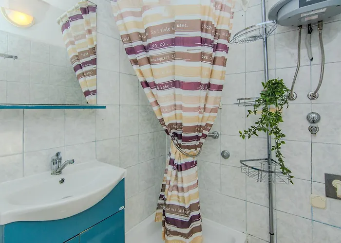 With Parking Space Zukve, Zadar - 24559 * ニン