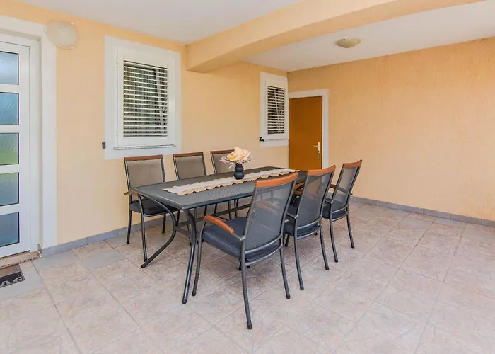 With Parking Space Zukve, Zadar - 24559